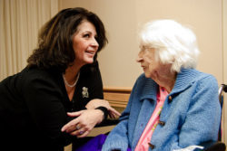 These Are The 10 Risk Factors for Dementia”