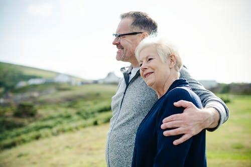 Aging in Place: Positive Change For An Enriching Life