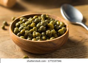 Capers,This Italian Spice Really Protects Your Heart