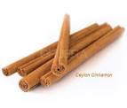 The Benefits Of Ceylon Cinnamon