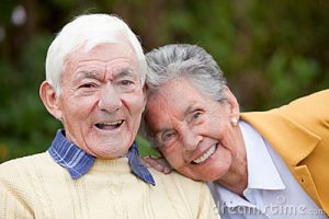 “Ensuring That A Senior Is In A Safe Environment”