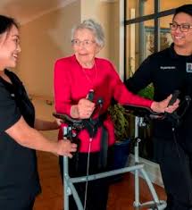 Facts You Need To Know About Elderly Care”