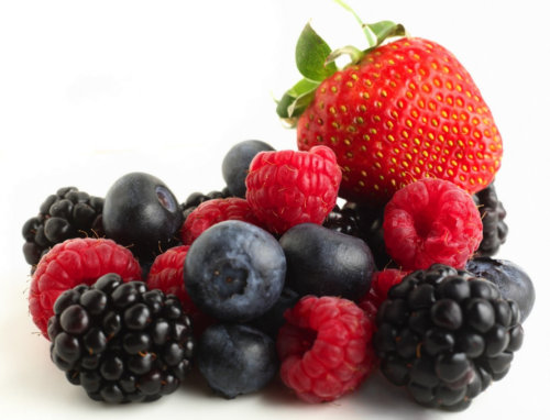 Strawberries and other fruits and vegetables could help to prevent Alzheimer’s