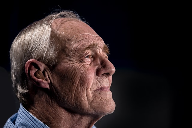 How Older Adults Can Overcome Loneliness