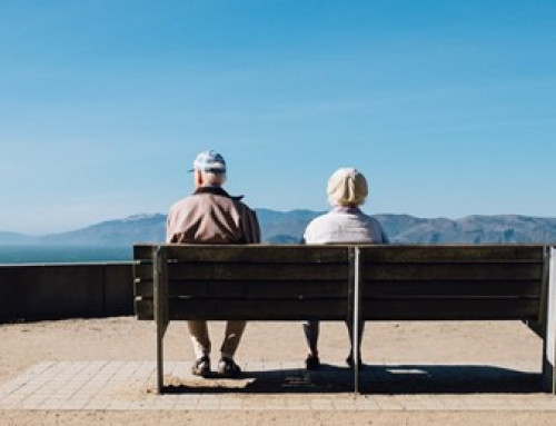 Practical decluttering tips for seniors