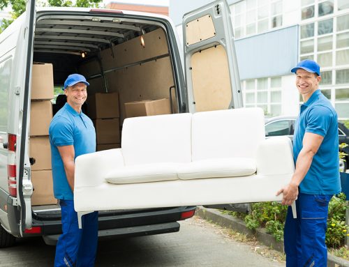 Senior-Friendly Guide To Downsizing