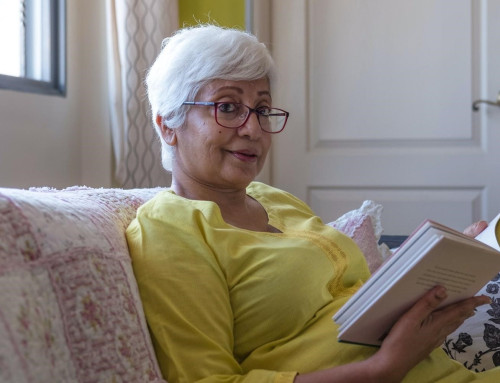 How Moving Services Assist Seniors