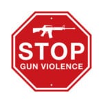 Gun violence