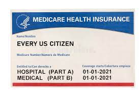 Medicare and Medicaid, what is the difference