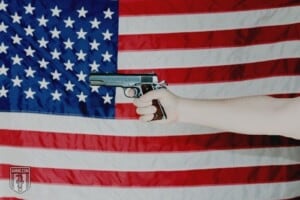 Gun ownership