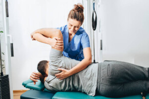 Physical Therapy in Pikesville