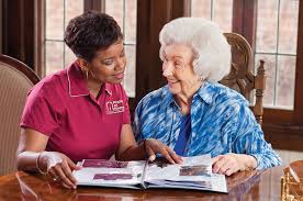 Request For A Free in-home care Assessment