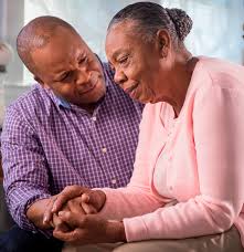 
As people age, having a strong social support system becomes increasingly important. Research has shown that older people who live with a partner tend to experience better health outcomes and longer lifespans than those who live alone. In particular, having a loving partner has been found to play a critical role in promoting physical, emotional, and mental well-being for seniors.

One of the main reasons that having a partner can benefit older adults is the sheer fact that they have someone to rely on. As people age, they may experience a wide range of health issues, from chronic conditions to acute illnesses. When they have a partner, they can rely on them to help manage their health and well-being. This can include everything from helping them get to doctor’s appointments to administering medications to providing emotional support.

Additionally, having a partner can promote better physical health for older adults. For example, when seniors live with a partner, they may be more likely to engage in physical activity like taking walks or doing yoga together. This can help promote cardiovascular health, maintain muscle mass, and improve overall quality of life.

Furthermore, having a partner can also benefit older adults’ mental health and well-being. Research has shown that seniors who are in a committed relationship tend to experience lower rates of depression and anxiety compared to those who are single. This may be because having a partner can provide a sense of security, companionship, and social connection that is essential for emotional well-being.

Of course, it’s important to note that not all relationships are created equal. It’s not simply being in a relationship that leads to better health outcomes, but rather being in a loving, supportive partnership. Seniors who are in unhealthy or unhappy relationships may actually experience worse health outcomes than those who are single.

In addition, it’s worth noting that not all older adults will have the opportunity to live with a loving partner. Many seniors may have lost their partners to illness or death, or may never have been in a relationship in the first place. For these individuals, it’s important to focus on building a strong social support network that includes friends, family members, and caregivers. This can help provide the same benefits in terms of emotional support, companionship, and physical well-being.

Ultimately, the takeaway is clear: having a loving partner can make a significant difference in the health and well-being of older adults. Whether it’s by providing physical support, emotional connection, or simply being a source of love and companionship, a partner can make all the difference. For those who have already found a loving partner, it’s important to cherish them and nurture the relationship, recognizing the many benefits it provides. For those who are still searching, it’s never too late to seek out new connections and build meaningful relationships that can provide the same benefits for years to come.
