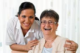 Aging Gracefully: How You Can Help Older Adults Live Their Best Lives.