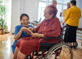 Empower Your Elder Loved Ones and Help Them Live Life to the Fullest