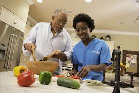 Trustworthy Private Duty Care That You Can Count On