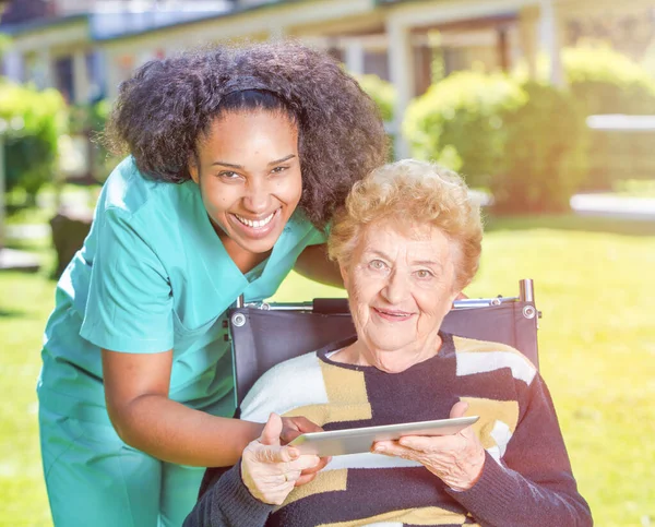 Personalized Private Duty Care That Puts You First