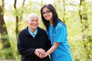 "Private Caregivers In Pikesville Maryland"