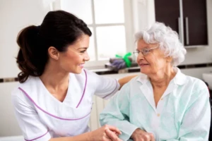 Empowering Individuals With Customized Home Care Services