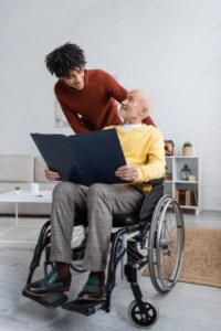  Unlock the Potential of Senior Living: Ideas for Helping Older Adults Live Life to the Fullest