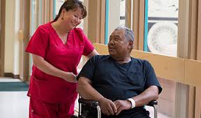 Private Duty Services – Care That Comes to You