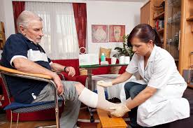 Experience Unmatched Care with Our 24/7 In-Home Support"
