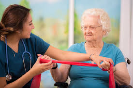 Find Companion Care In Baltimore: Offered By Jamhuri Healthcare Services