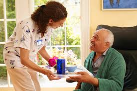 Premium Senior Care Services in Baltimore and Pikesville set to transform your loved one's life!