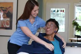 “In-Home Care for Seniors: Providing the Comfort and Support You Deserve”