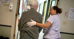 Putting the Care in In-Home Care: Let Us Help You Thrive