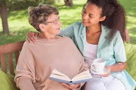 Senior Care Services: Expert Care and Companionship for Your Loved Ones 