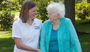 Private duty care 
