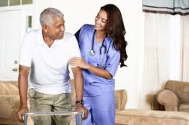 in-home care services 