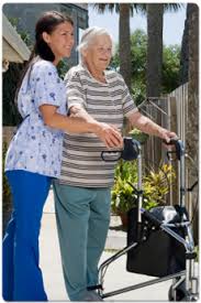 Empathetic Assistance for Seniors and Families