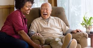 "Quality Respite Care: Your Solution To A Happier And Healthy Life 