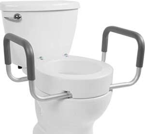 “A Raised Toilet : What You Need To Know”